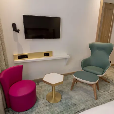 Western Comedie Saint Roch Hotel Montpellier