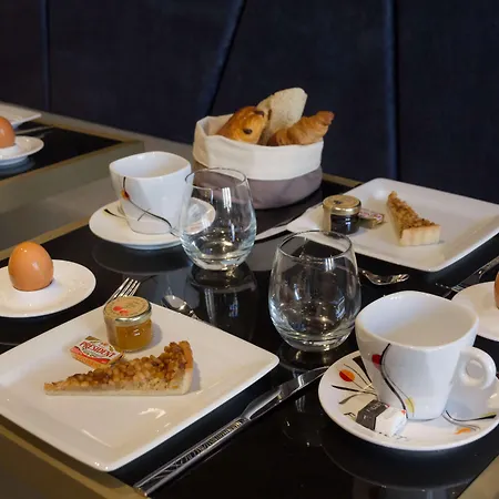 Western Comedie Saint Roch Hotel Montpellier