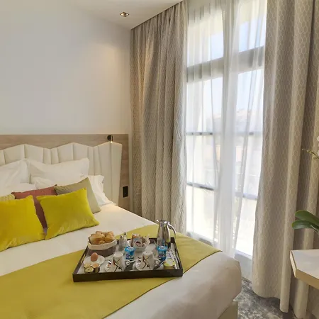 Western Comedie Saint Roch Hotel Montpellier