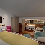 Hotel Western Comedie Saint Roch Montpellier