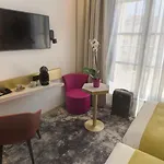 Hotel Western Comedie Saint Roch 3*