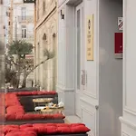 Western Comedie Saint Roch Montpellier
