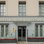 Western Comedie Saint Roch Szálloda 3*
