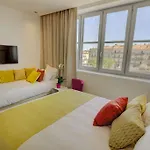Szálloda Western Comedie Saint Roch 3*