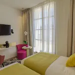 Western Comedie Saint Roch Szálloda 3*