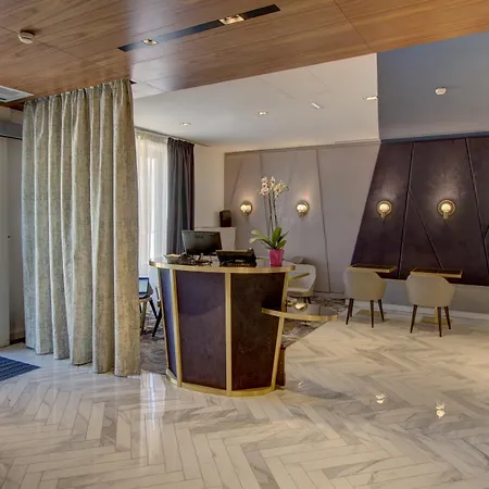 Western Comedie Saint Roch