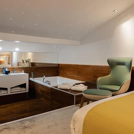 Western Comedie Saint Roch Hotel Montpellier