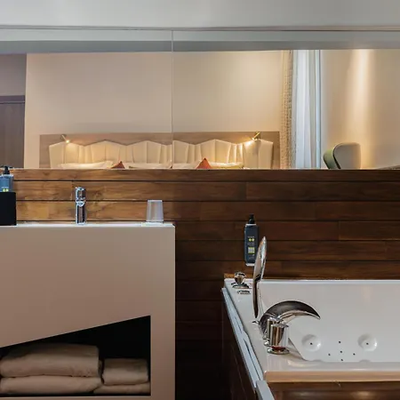 Hotell Western Comedie Saint Roch