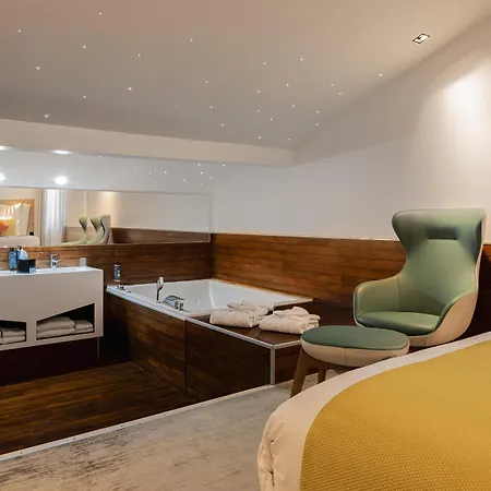 Hotel Western Comedie Saint Roch