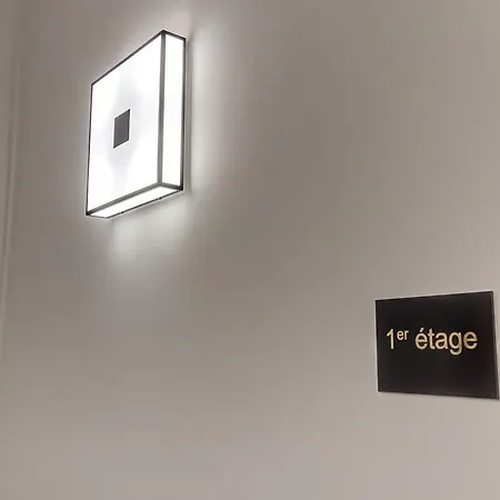 Western Comedie Saint Roch 3* Montpellier