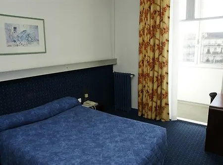 Hotel Western Comedie Saint Roch 3*