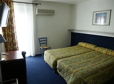 Hotel Western Comedie Saint Roch Montpellier