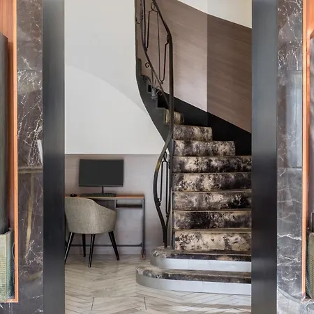 Western Comedie Saint Roch 3* Montpellier