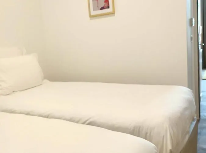 Hotell Western Comedie Saint Roch