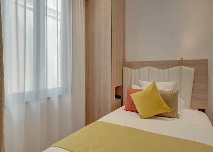 Western Comedie Saint Roch Montpellier