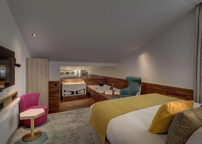 Western Comedie Saint Roch