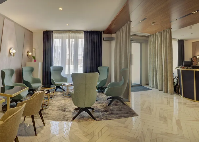 Western Comedie Saint Roch Montpellier