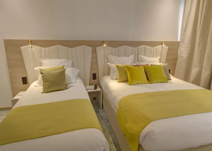 Western Comedie Saint Roch