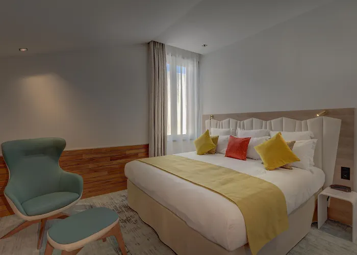 Western Comedie Saint Roch Montpellier