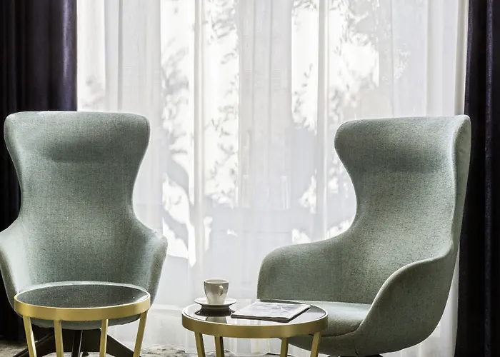 Western Comedie Saint Roch