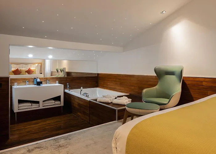 Western Comedie Saint Roch Hotell Montpellier