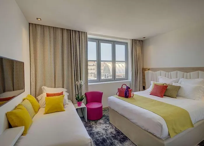 Western Comedie Saint Roch Montpellier