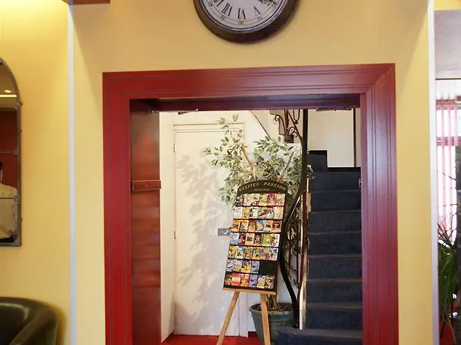 Western Comedie Saint Roch Montpellier